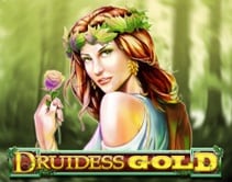 Druidess Gold