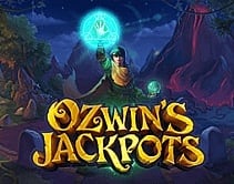 Ozwins Jackpots