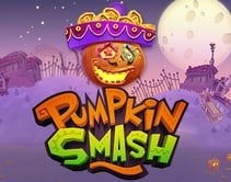 Pumpkin Smash