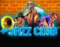 The Jazz Club